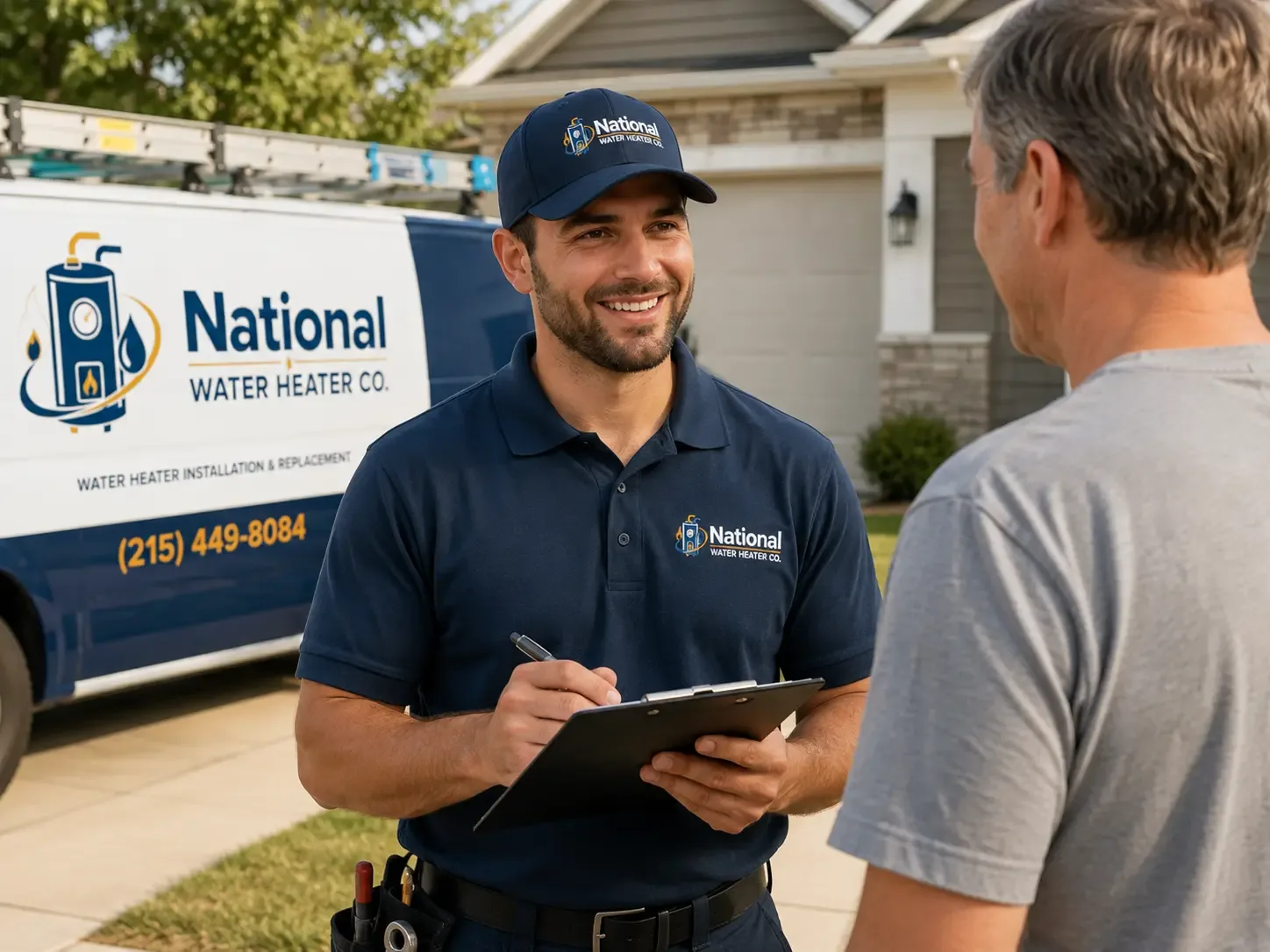Water Heater Installation Elkins Park, PA FAQs